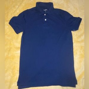 Navy blue Polo